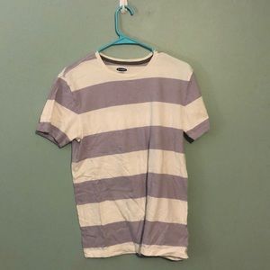 Old Navy Cotton Soft-washed Tee